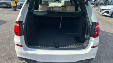 BMW X3 xDrive20d M Sport 5dr Step Auto Diesel Estate